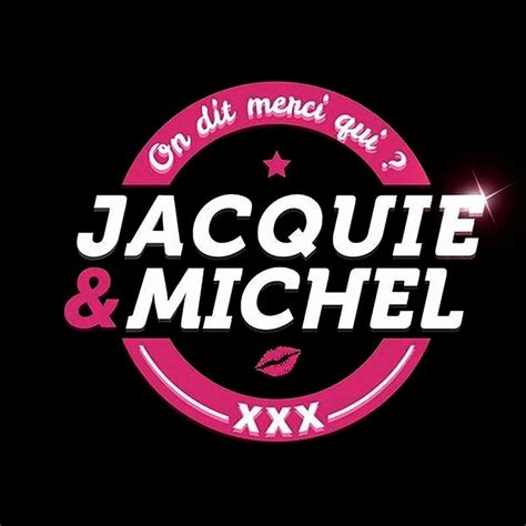 Real Black Exposed. . Jacquie et michel tv